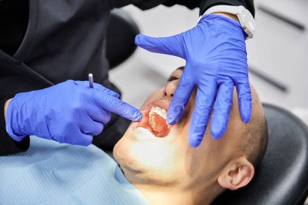 Emergency Dentist for Kids in AR